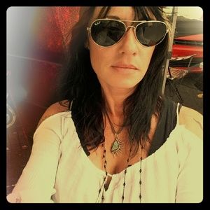 Meet your Posher, Wendy